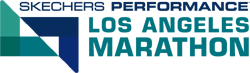 2018 Skechers Performance LA Marathon Logo