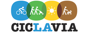 CicLAvia logo