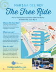 The Free Ride Flyer