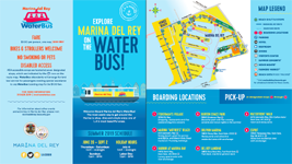 Marina del Rey WaterBus