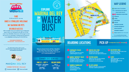 Marina del Rey WaterBus