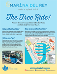 The Free Ride Flyer
